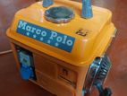 Portable Gasoline Generator- Marco Polo