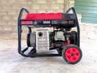 Portable Generator