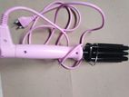 Portable Hair Curler