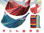 Portable Hammock - Canvas hard cloth