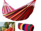 Portable Hammock with string - Single person