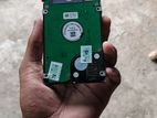 Portable Hard Drive 1TB