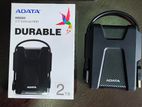 Portable Hard 2TB External Drive | HDD