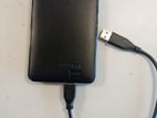 Portable Hard 320GB