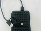 Portable Hard 512GB