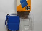 Portable Hard Disk 2TB