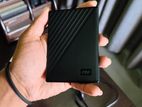 Portable Hard Drive 1TB HDD
