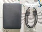 Portable Hard Drive 500GB