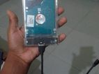 Portable Hard Drive 500GB