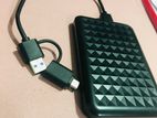 Portable Hdd