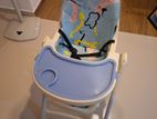 high chair for baby feeding