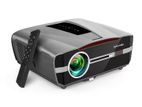 Portable Home Cinema Projector – Big Screen Anywhere