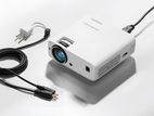 Portable Home Projector