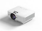 Portable Home Projector
