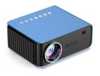 Portable Home Theater LCD Projector