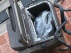 Portable Hot & Cold Box / Ice Maker