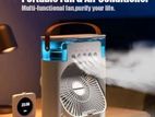 Portable Humidifier Air Conditioner