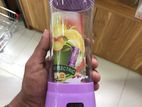 Portable Juice Blender