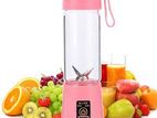 Portable Juice Blender - Hm03