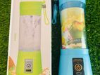 Portable Juicer Blender