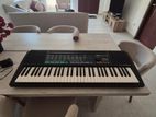 Yamaha Keyboard