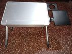 Portable Laptop Stand - Alloy