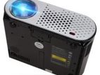 Portable LED Home & Office Projector
