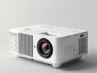 Portable LED Projector