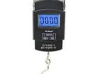Portable Luggage Scale