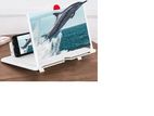 Portable Magnifier Screen Enlarging - Smartphones 3D Vision