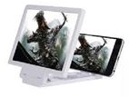 Portable Magnifier Screen -- Enlarging Smartphones Display