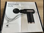 Portable Massage Gun