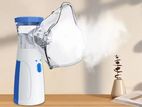 Portable Mesh Nebulizer