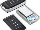 Portable Mini Digital Pocket Scale