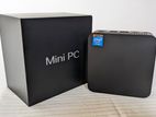 Portable Mini Gaming PC Intel N5095