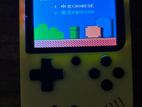 Portable Mini Handheld Video Game Console