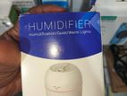 Portable Mini Humidifier