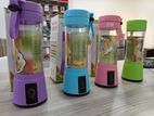 Portable Mini Juice Blender