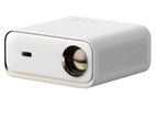 Portable Mini LED Projector