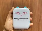 Portable Mini Printer