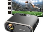 Portable Mini Projector – Big Screen Experience