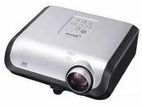 Portable Mini Projector