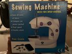 Portable Mini Sewing Machine With 2 Speed Control