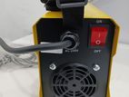 portable MMA-250 inverter welding machine Herman W040