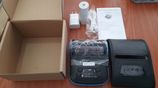 Portable Mobile Bluetooth Printer – 80MM