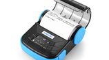 Portable Mobile Bluetooth Printer – 80MM