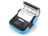 Portable Mobile Bluetooth Printer – 80MM