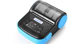 Portable Mobile Bluetooth Printer – 80MM