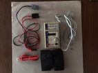 Portable Muscle Stimulator