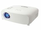 Portable Outdoor 4k Projector | Panasonic